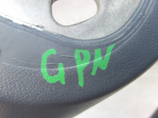 2005-2008 Porsche 911 997 Boxster Leather Steering