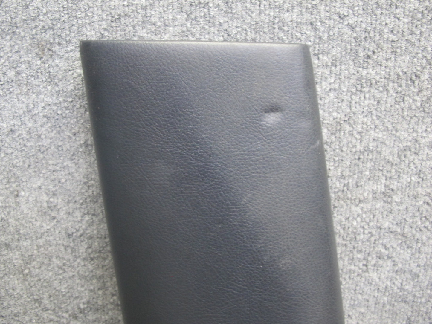 04-06 Lexus UCF30L LS430 Left & Right Lower Center B Pillar Trim Cover Panel OEM