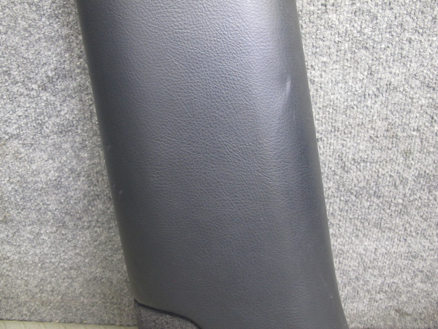 04-06 Lexus UCF30L LS430 Left & Right Lower Center B Pillar Trim Cover Panel OEM