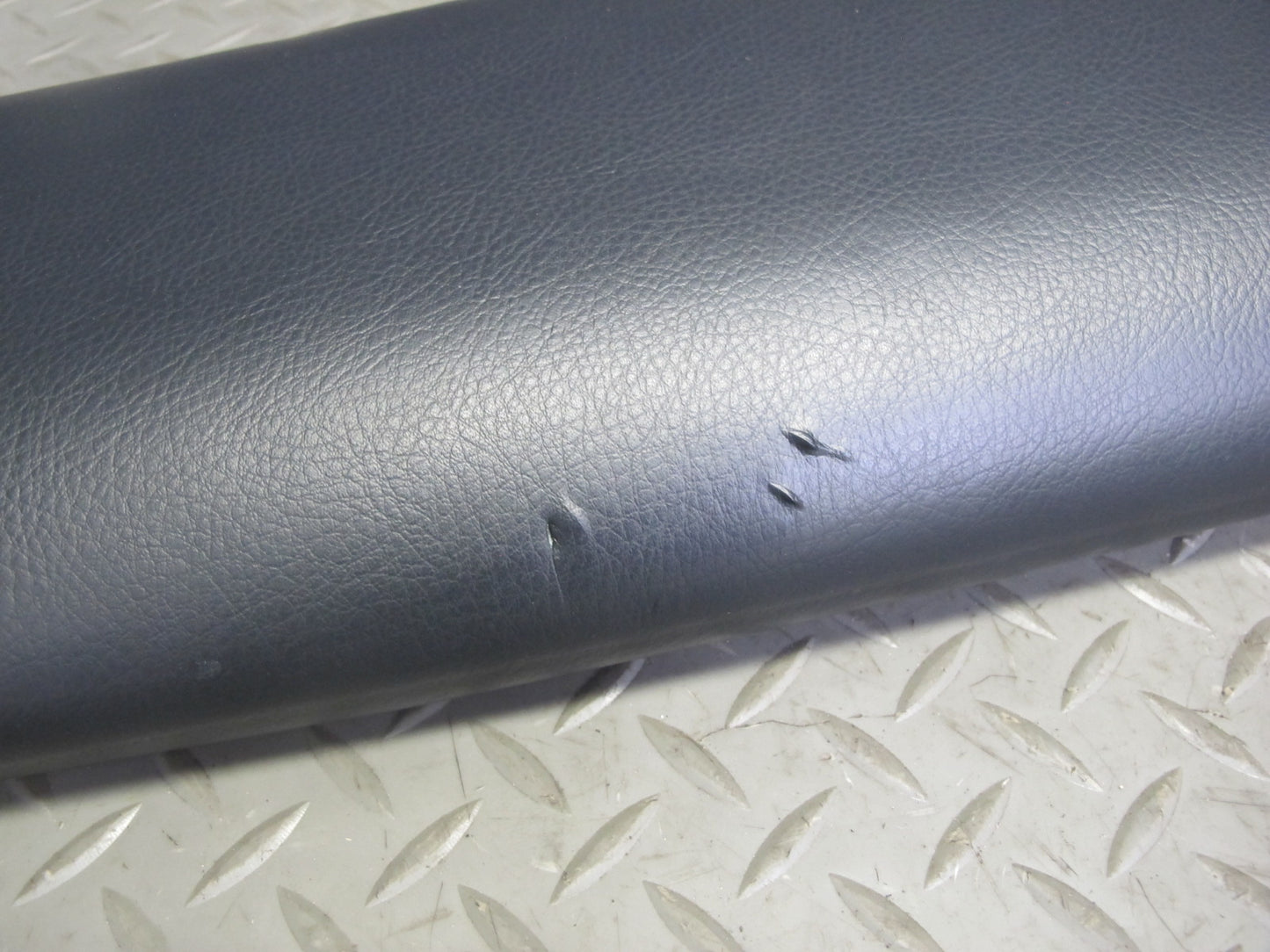 04-06 Lexus UCF30L LS430 Left & Right Lower Center B Pillar Trim Cover Panel OEM