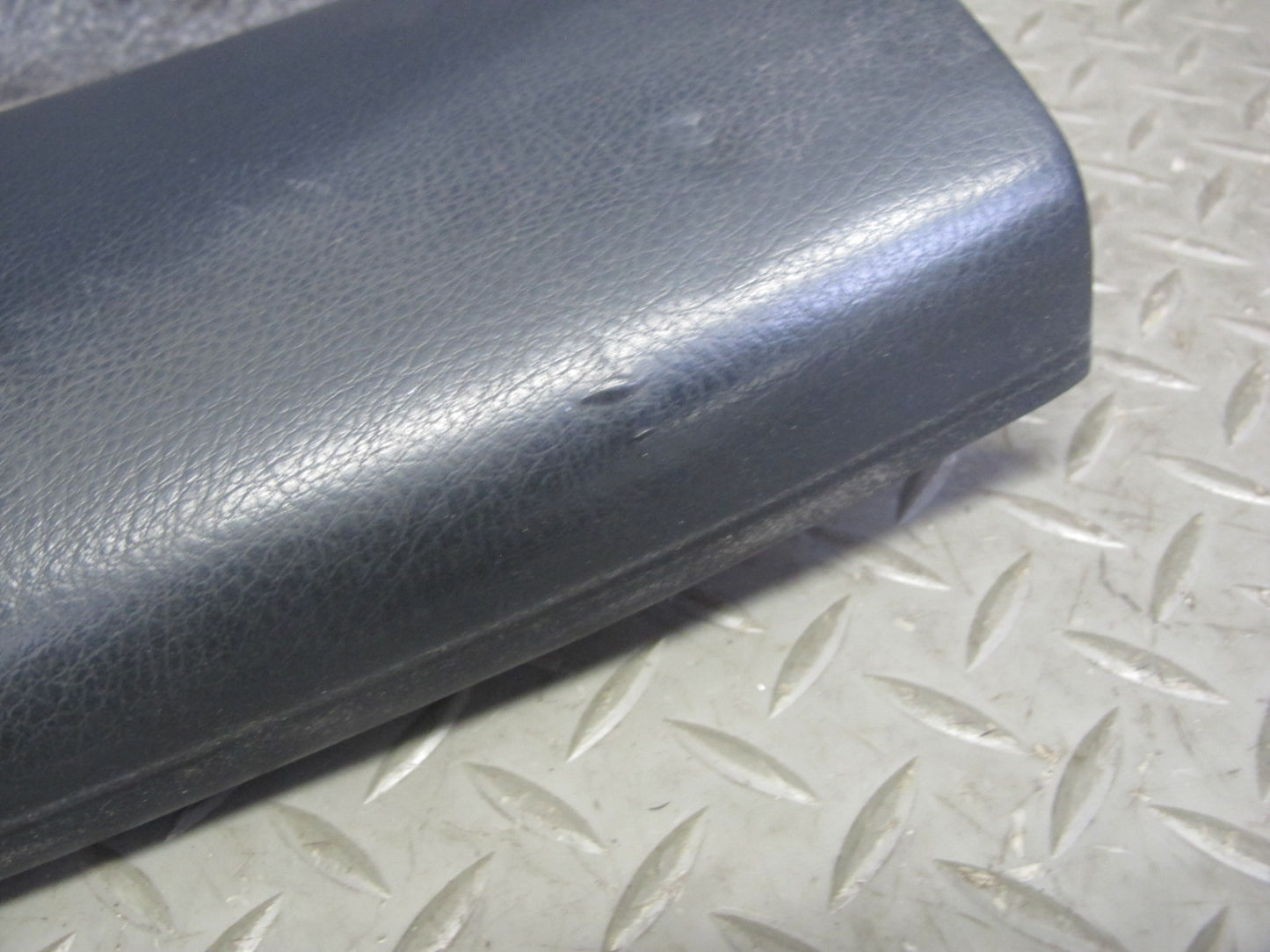 04-06 Lexus UCF30L LS430 Left & Right Lower Center B Pillar Trim Cover Panel OEM