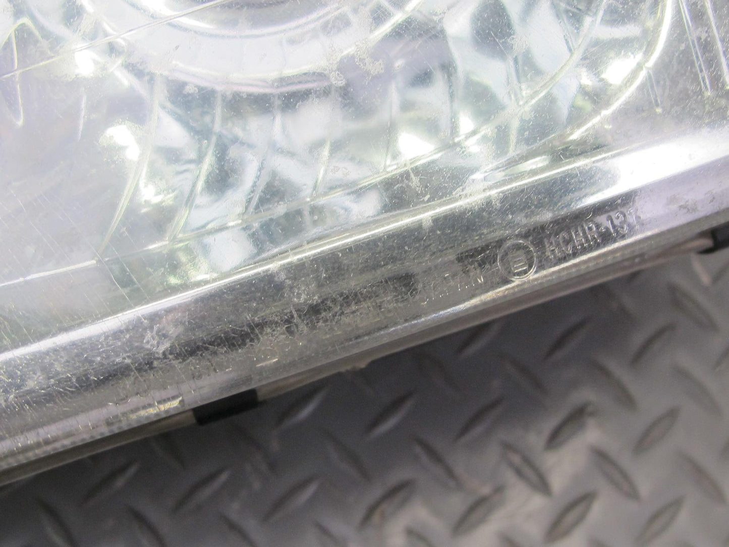2003-2007 Lexus UZJ100L LX470 Front Left Halogen Headlight Lamp OEM