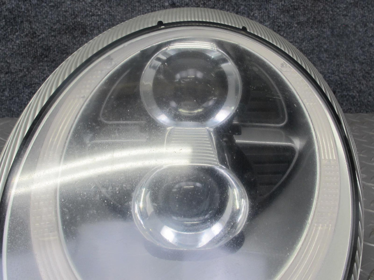 2005-2008 Porsche 911 997 Sonar Front Left Xenon Headlight Lamp