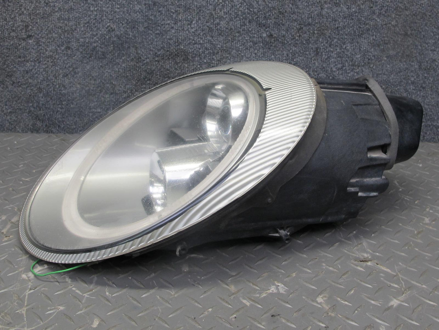 2005-2008 Porsche 911 997 Sonar Front Left Xenon Headlight Lamp