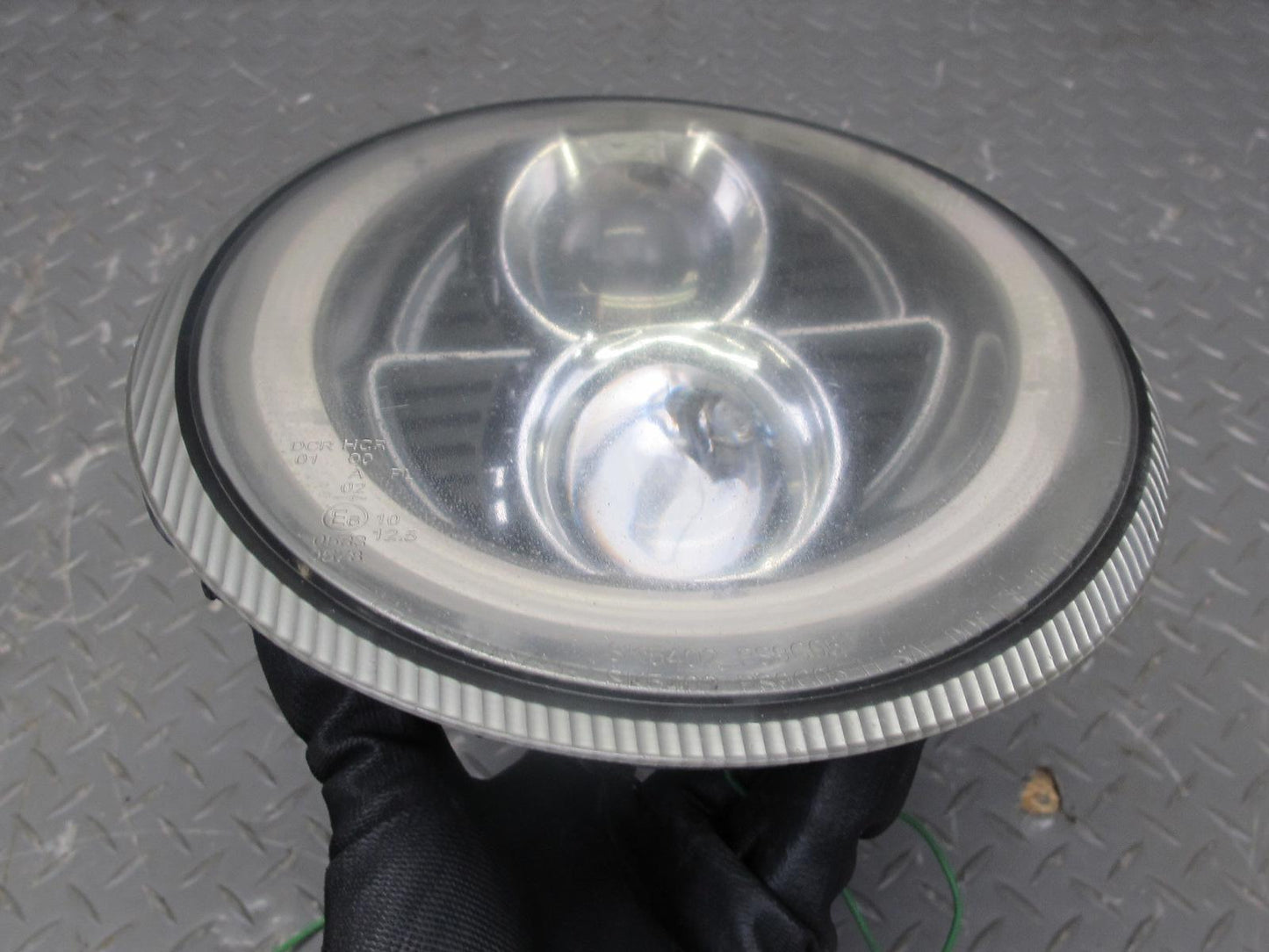 2005-2008 Porsche 911 997 Sonar Front Left Xenon Headlight Lamp