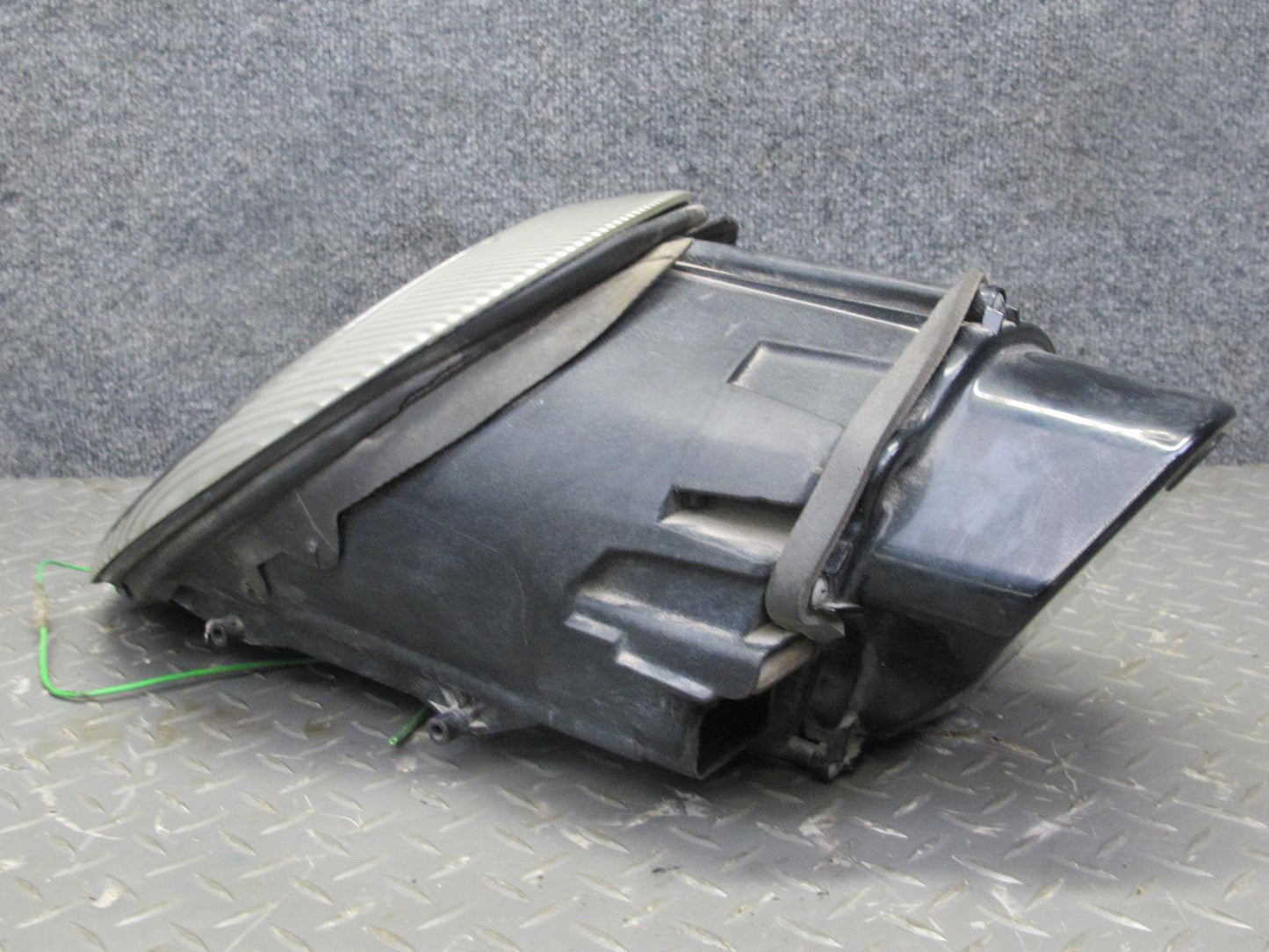 2005-2008 Porsche 911 997 Sonar Front Left Xenon Headlight Lamp