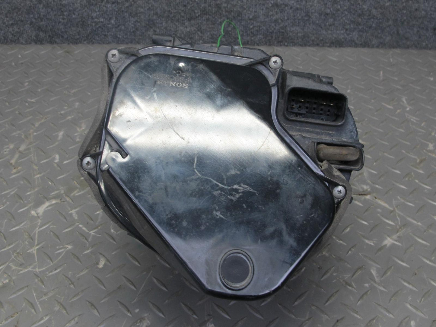 2005-2008 Porsche 911 997 Sonar Front Left Xenon Headlight Lamp