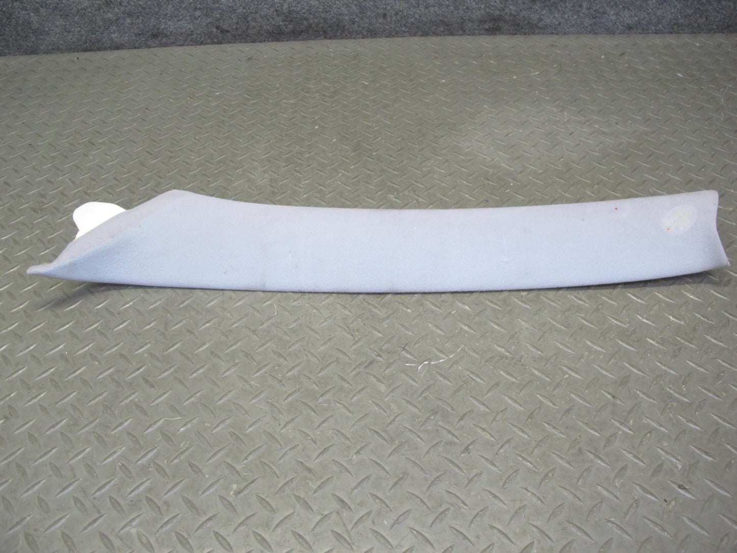 04-06 Lexus UCF30L LS430 Set of 2 Front Left & Right A Pillar Trim Panel OEM