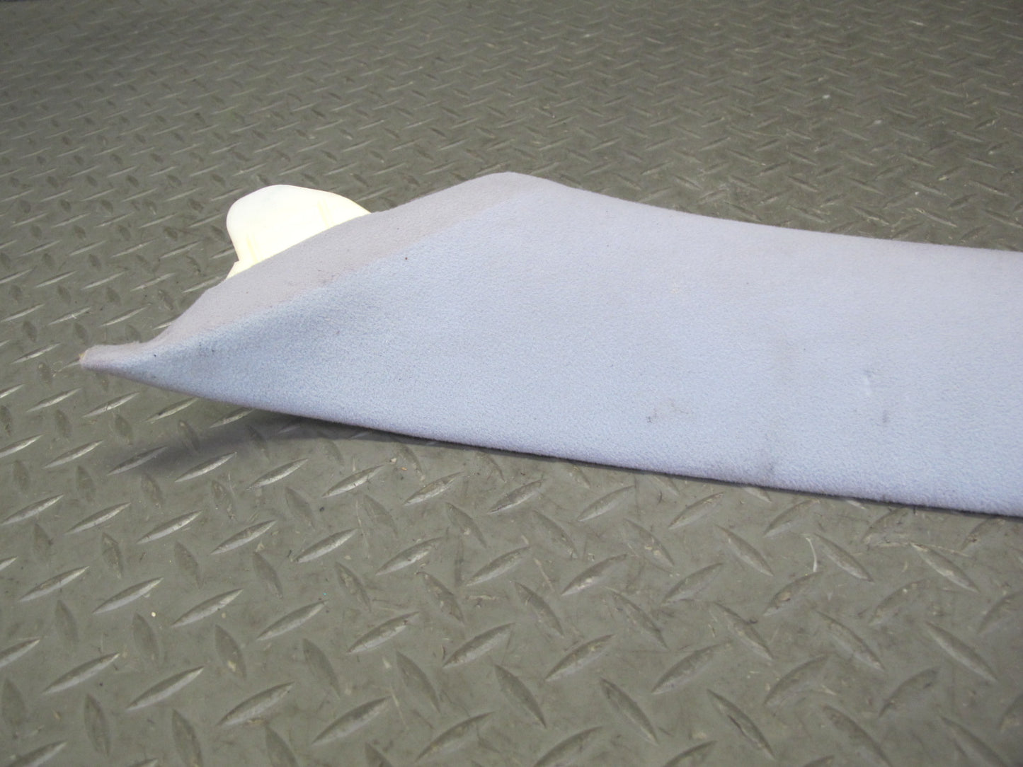 04-06 Lexus UCF30L LS430 Set of 2 Front Left & Right A Pillar Trim Panel OEM
