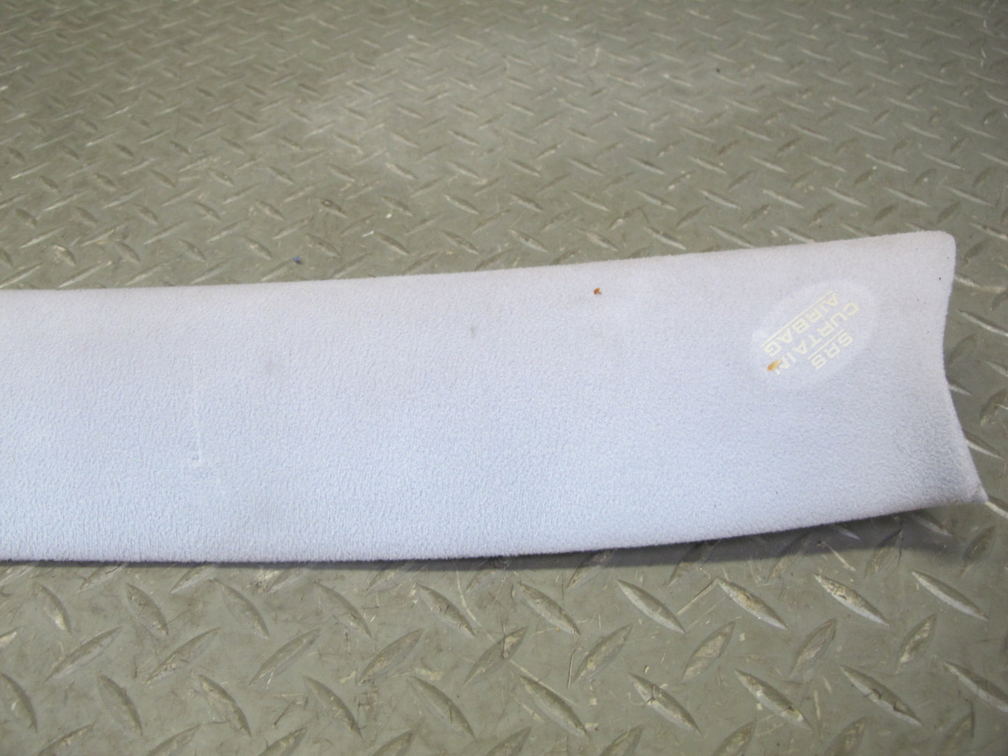 04-06 Lexus UCF30L LS430 Set of 2 Front Left & Right A Pillar Trim Panel OEM