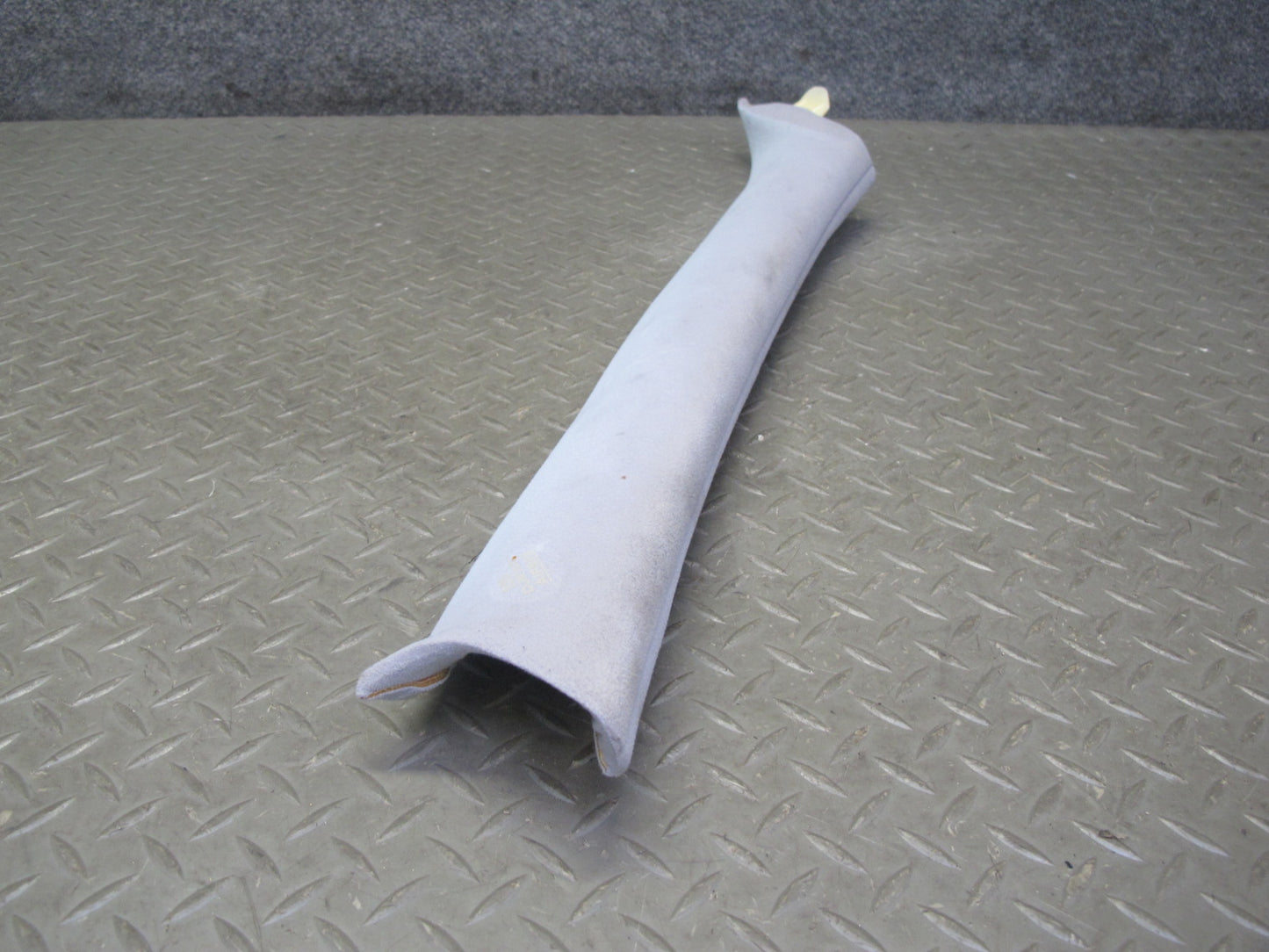 04-06 Lexus UCF30L LS430 Set of 2 Front Left & Right A Pillar Trim Panel OEM