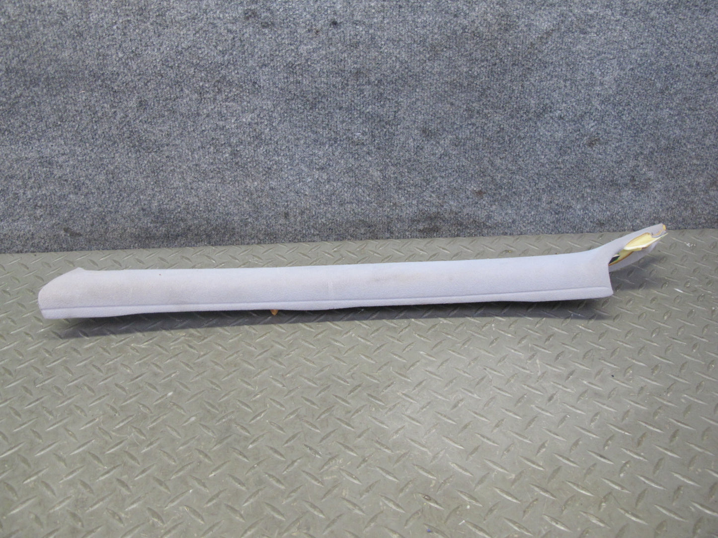 04-06 Lexus UCF30L LS430 Set of 2 Front Left & Right A Pillar Trim Panel OEM