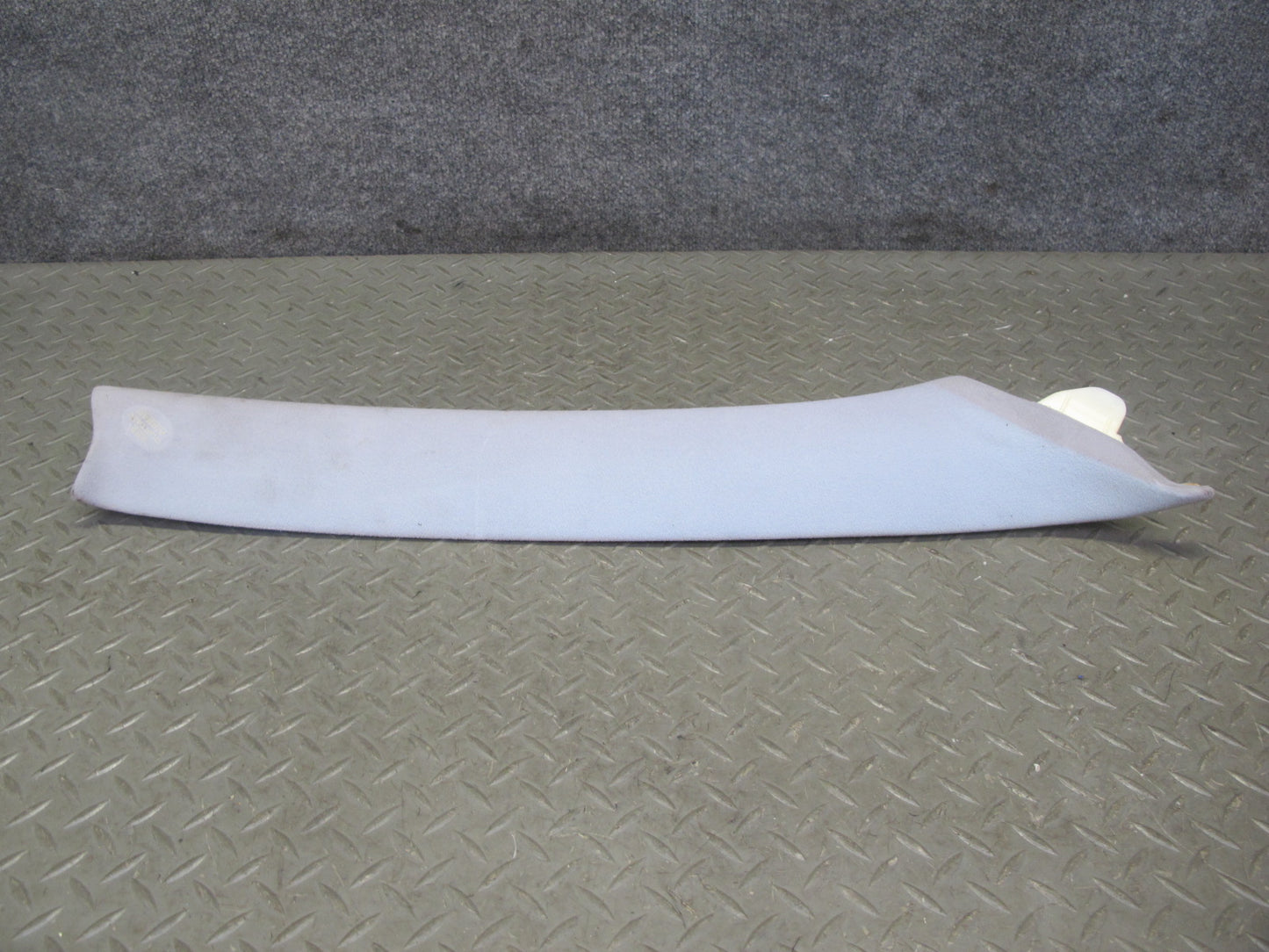 04-06 Lexus UCF30L LS430 Set of 2 Front Left & Right A Pillar Trim Panel OEM