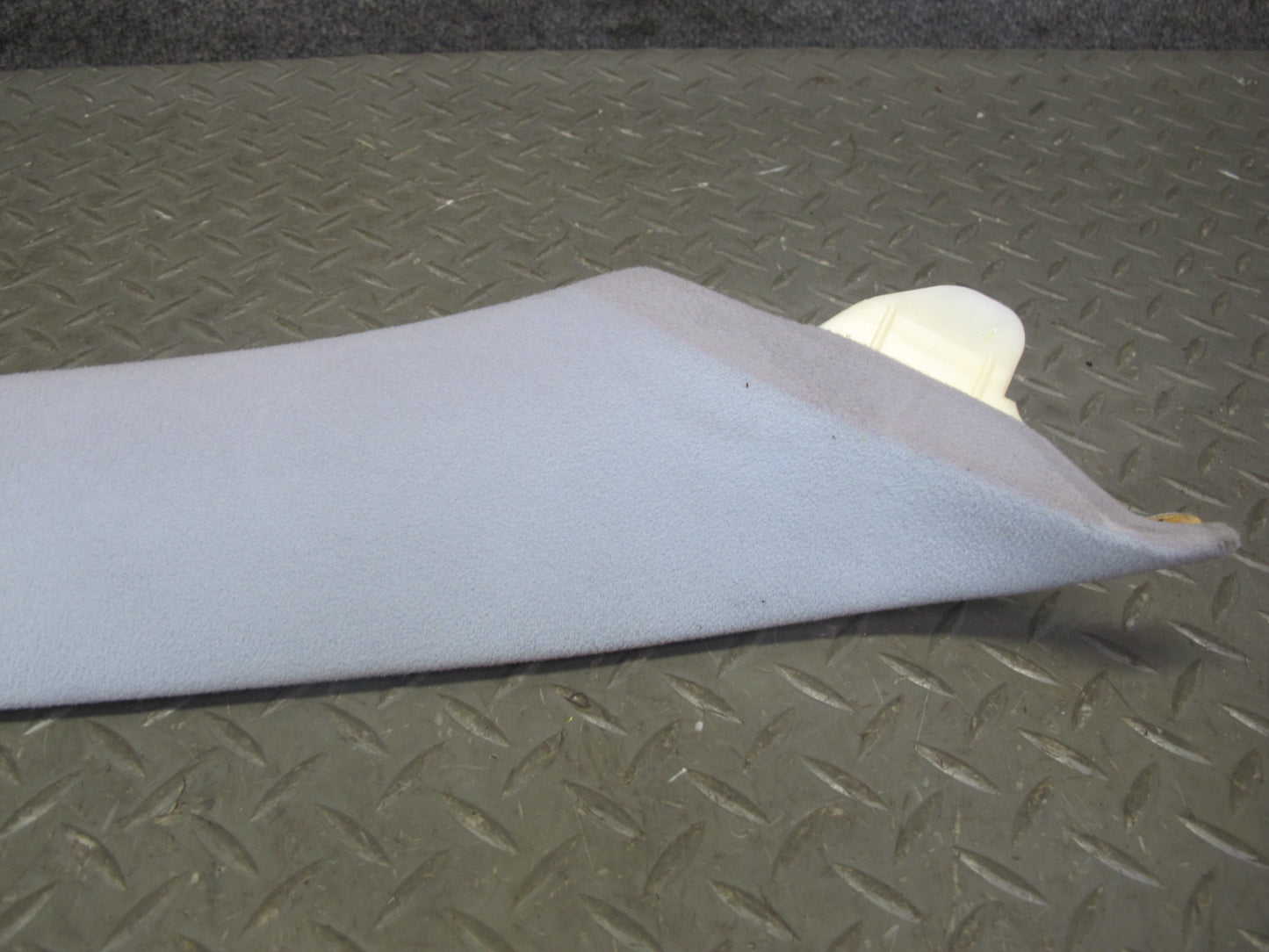 04-06 Lexus UCF30L LS430 Set of 2 Front Left & Right A Pillar Trim Panel OEM