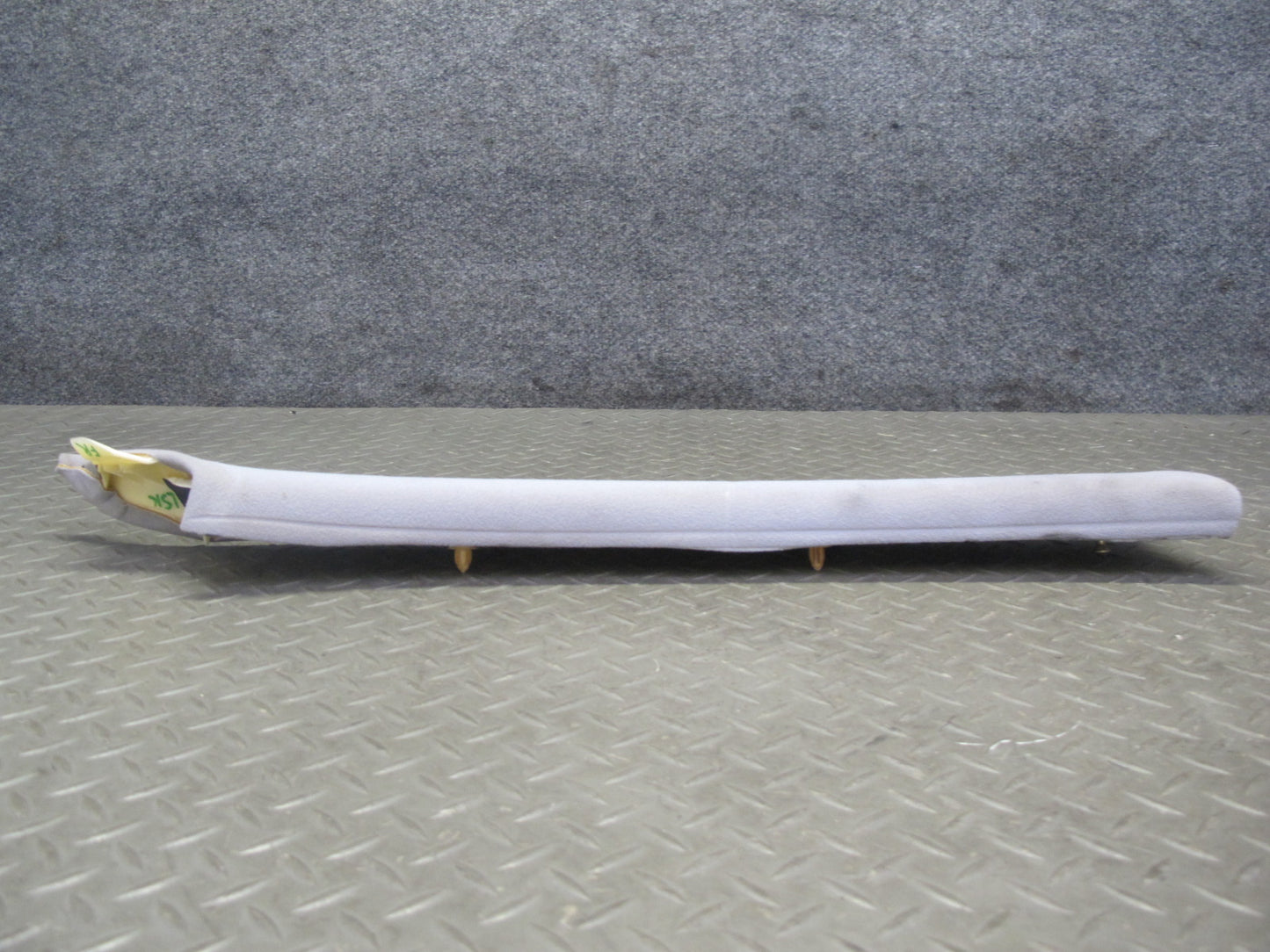 04-06 Lexus UCF30L LS430 Set of 2 Front Left & Right A Pillar Trim Panel OEM