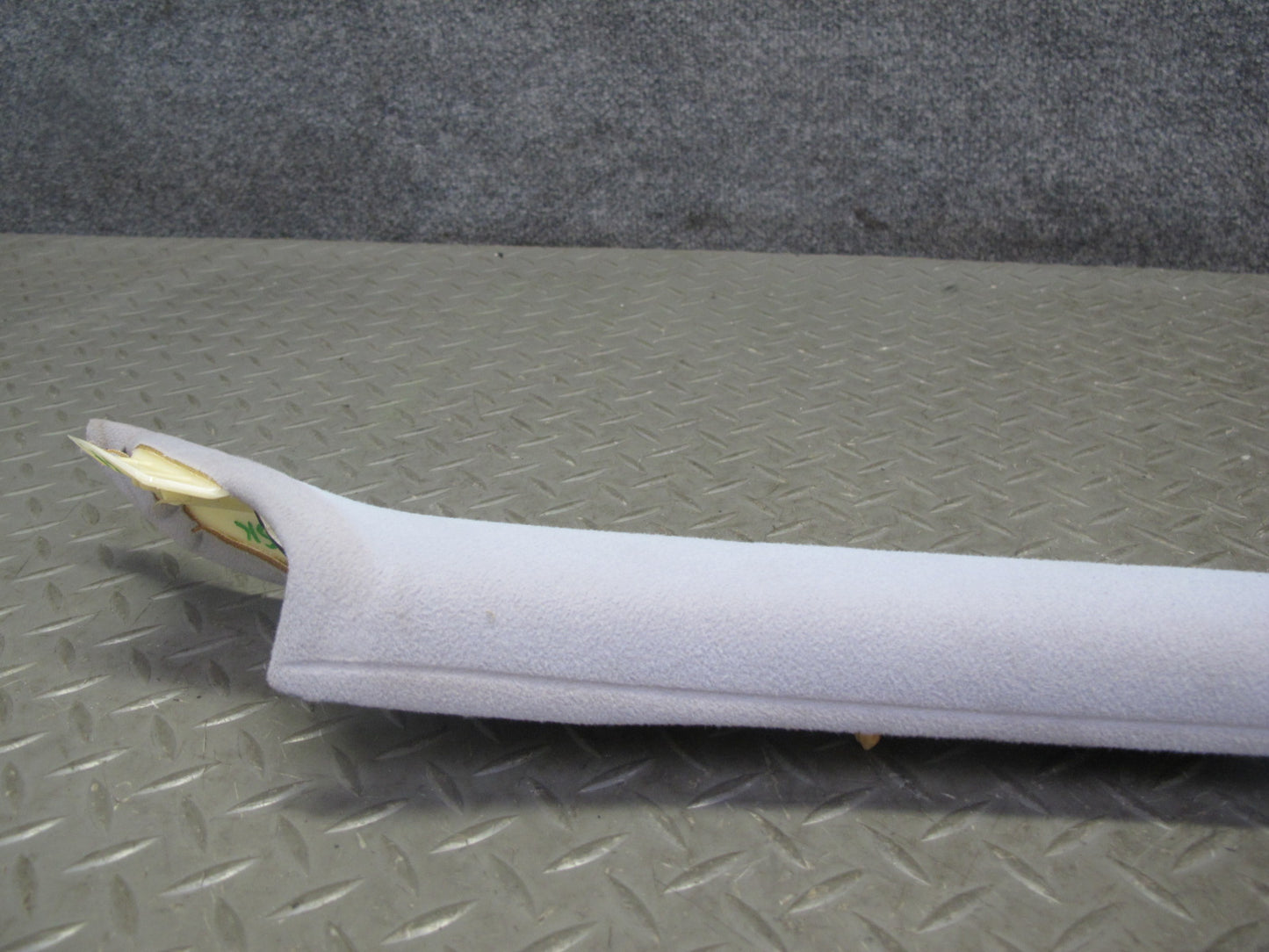04-06 Lexus UCF30L LS430 Set of 2 Front Left & Right A Pillar Trim Panel OEM