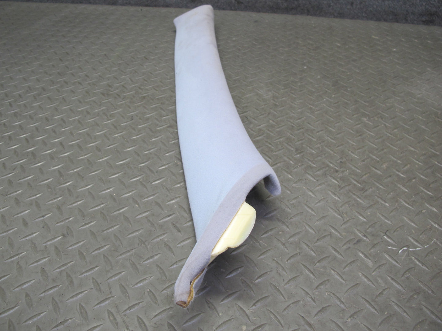 04-06 Lexus UCF30L LS430 Set of 2 Front Left & Right A Pillar Trim Panel OEM