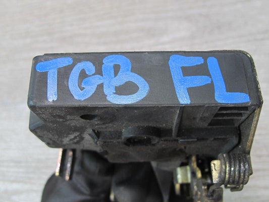 87-89 BMW E30 Coupe Convertible Front Left Door Lock Latch Actuator 1906729 OEM