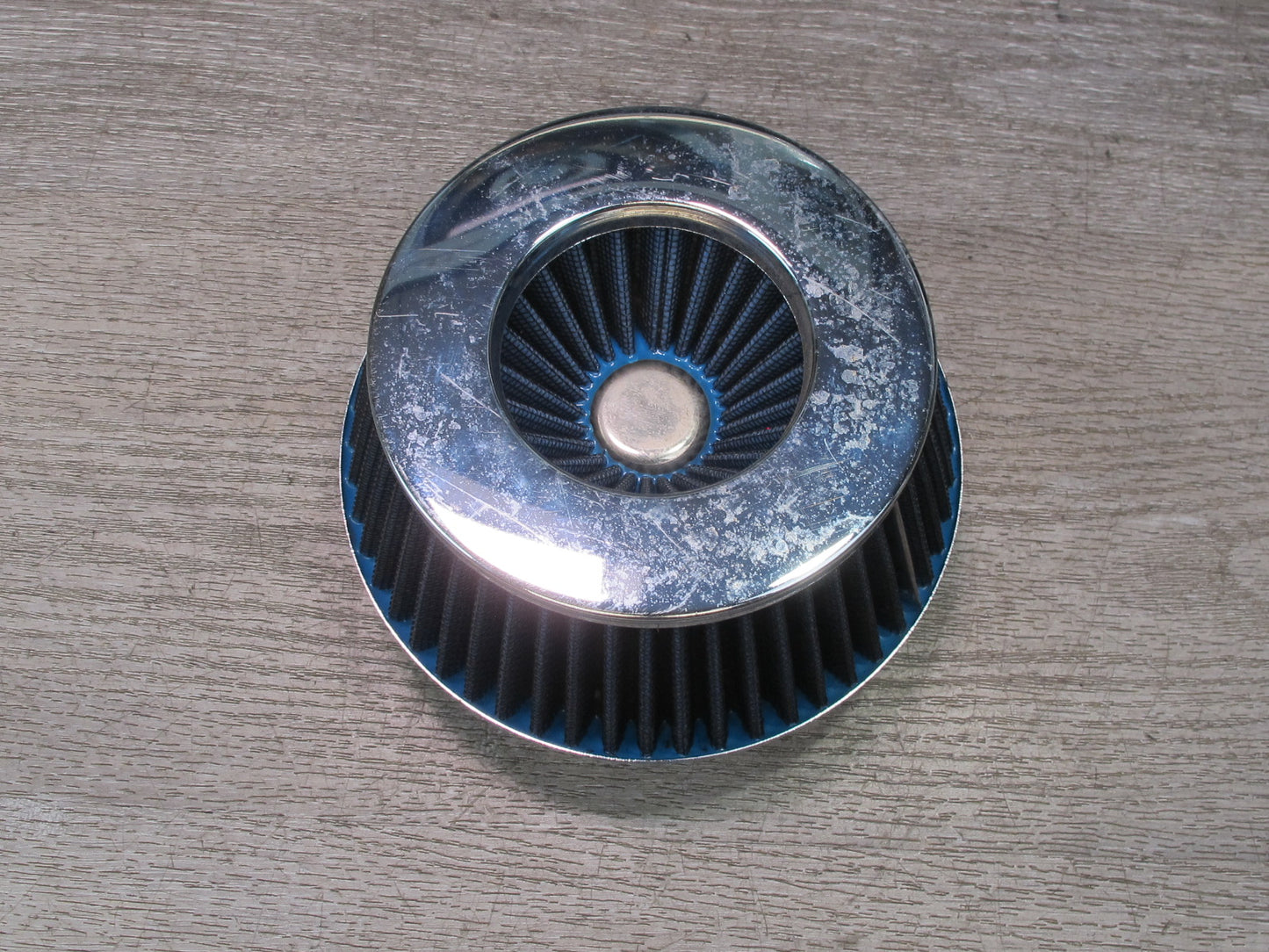 87-91 BMW E30 325i 2.5L M20 Air Intake Cleaner Filter Aftermarket