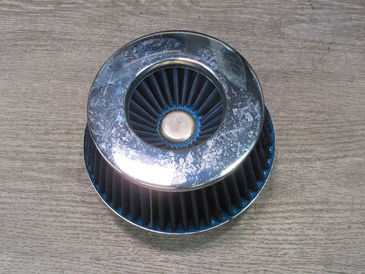 87-91 BMW E30 325i 2.5L M20 Air Intake Cleaner Filter Aftermarket