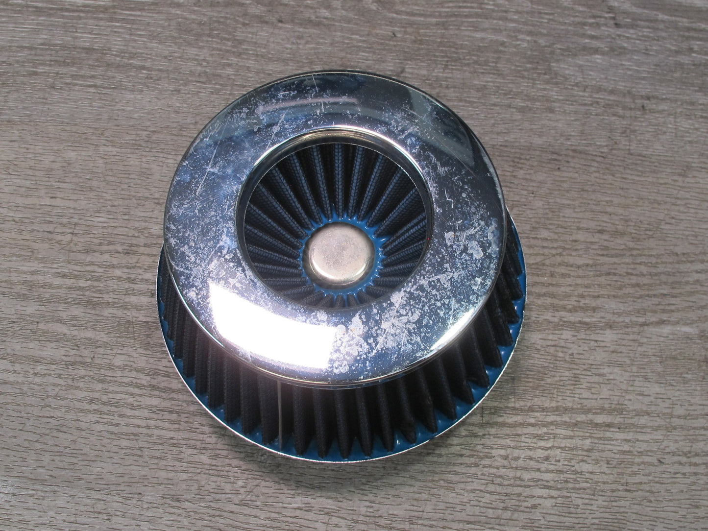 87-91 BMW E30 325i 2.5L M20 Air Intake Cleaner Filter Aftermarket
