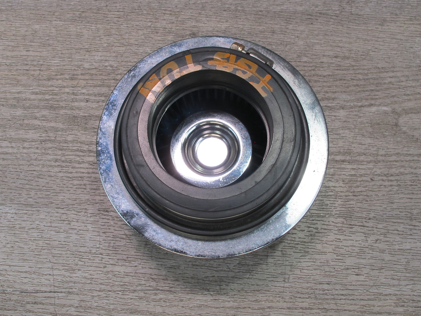 87-91 BMW E30 325i 2.5L M20 Air Intake Cleaner Filter Aftermarket