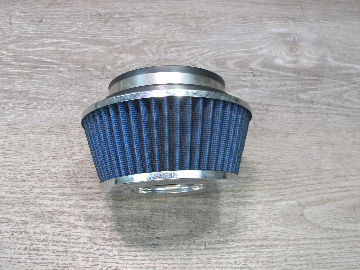 87-91 BMW E30 325i 2.5L M20 Air Intake Cleaner Filter Aftermarket