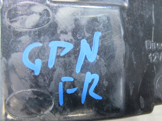 2005-2008 Porsche 911 997 Front Right Driving Light Lamp