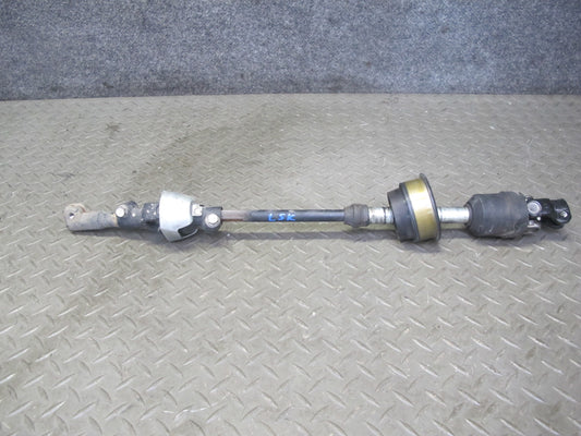 01-06 Lexus UCF30L LS430 Steering Column Lower U Joint Shaft OEM