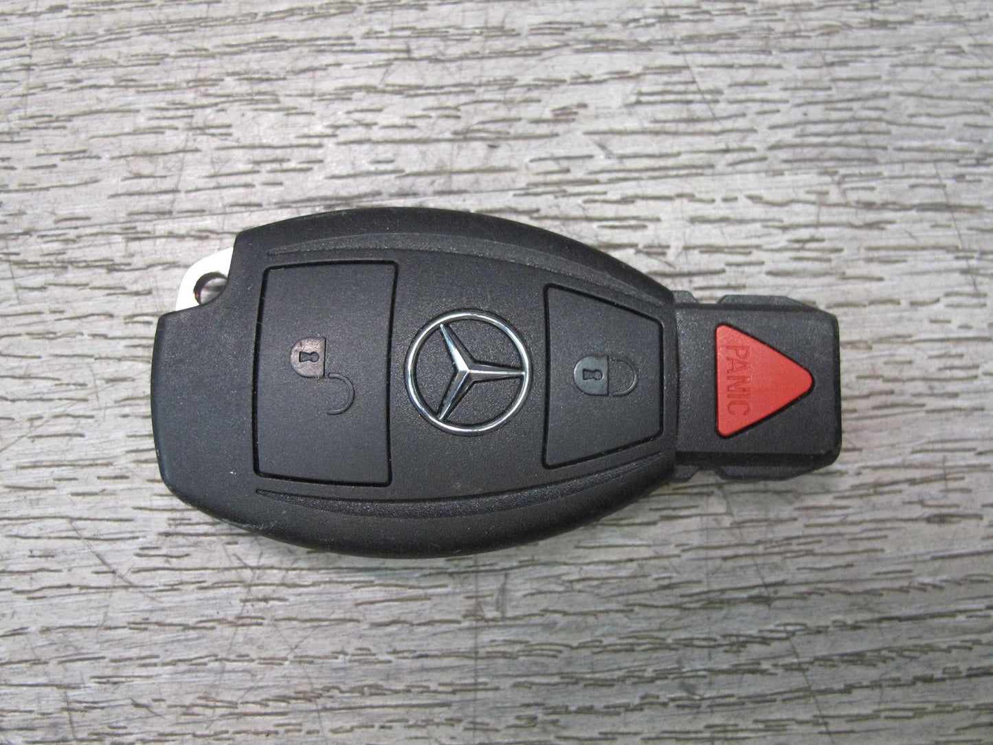 2012 Mercedes W166 ML350 276.955 ECU ECM TCM Ignition Glove Door Lock Keys Set