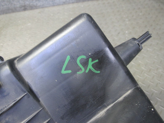 01-06 Lexus UCF30L LS430 Air Intake Cleaner Filter Box w MAF & Vacuum Switch OEM