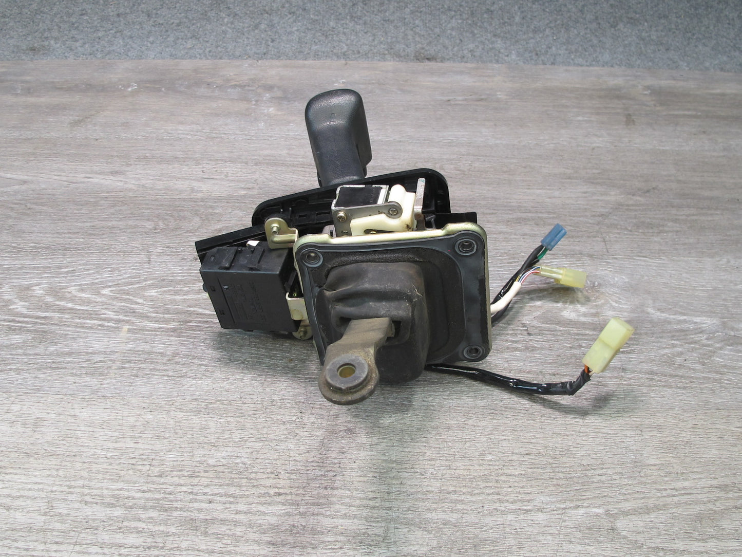 89-92 Toyota Supra MK3 A/T Automatic Transmission Gear Selector Shifter OEM