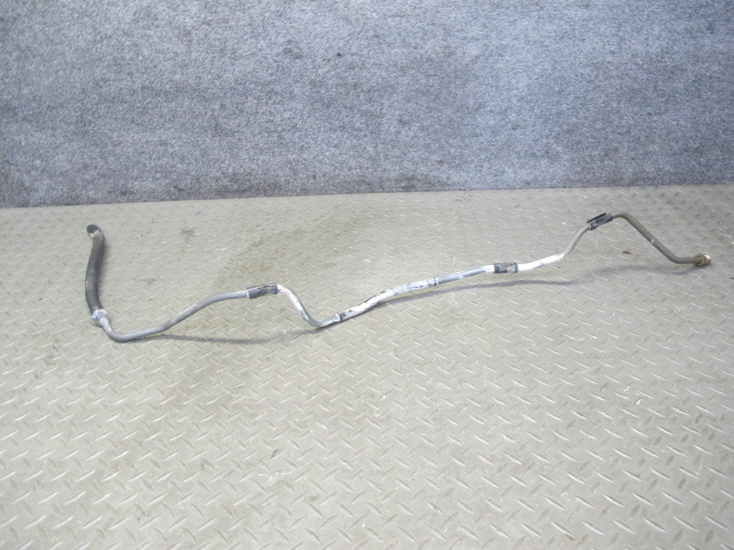 04-06 Lexus UCF30L LS430 A/T Transmission Oil Cooling Hose Pipe Line Set OEM