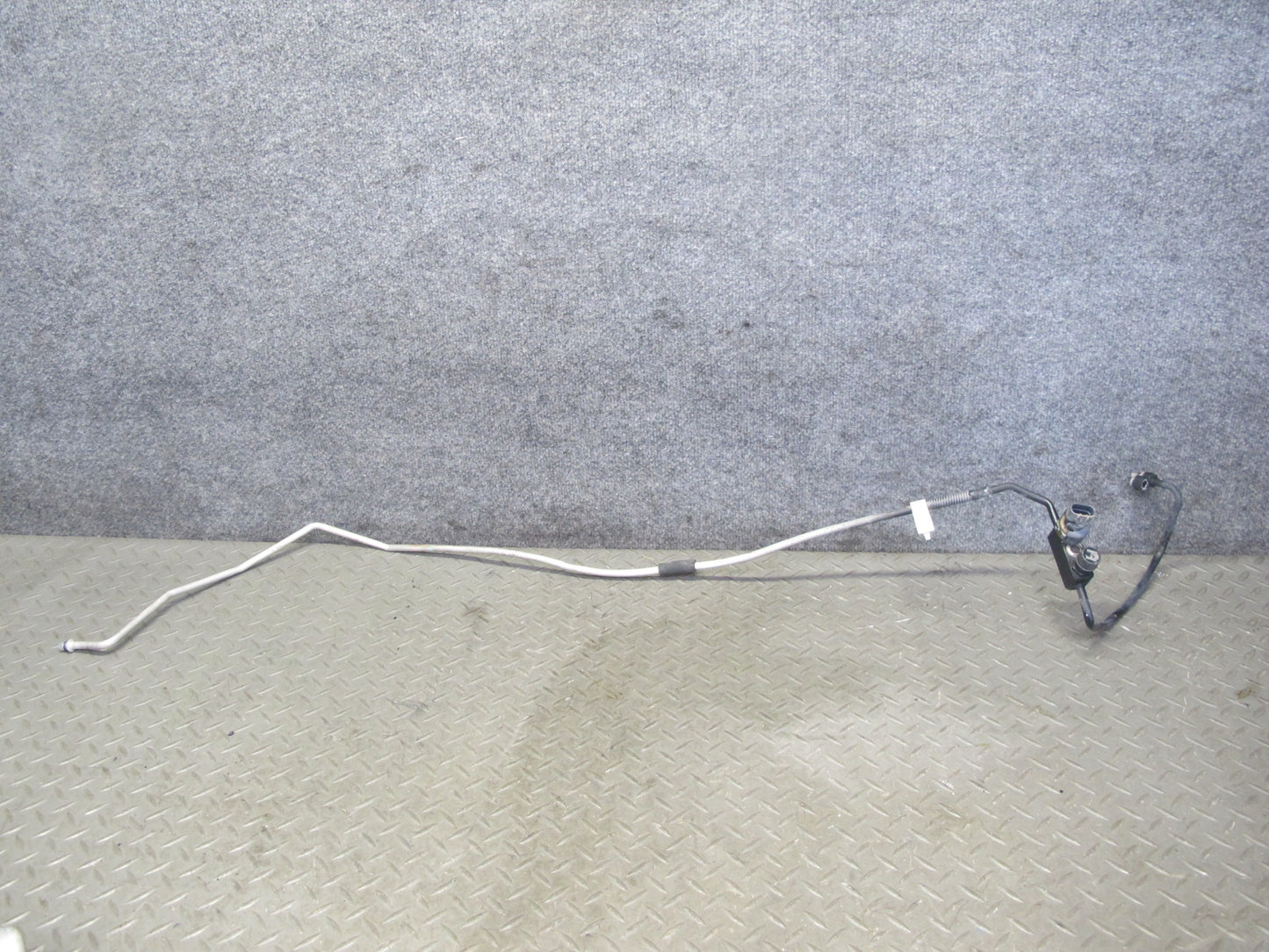 04-06 Lexus UCF30L LS430 A/C Air Condition Hose Pipe Line Set OEM