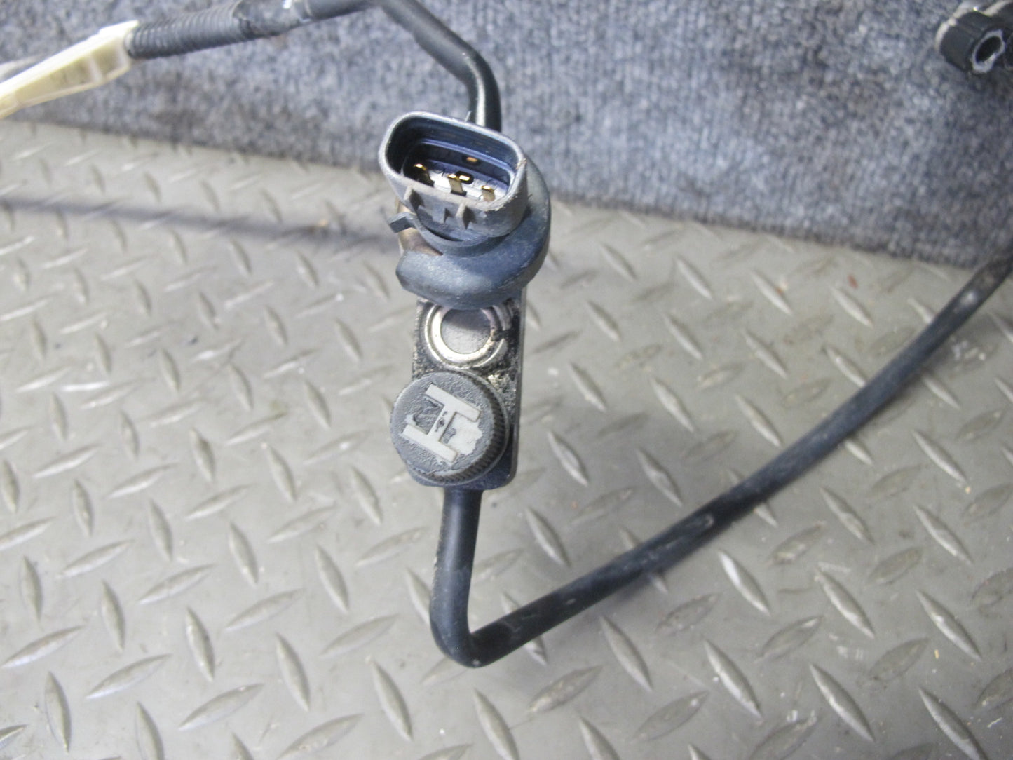 04-06 Lexus UCF30L LS430 A/C Air Condition Hose Pipe Line Set OEM