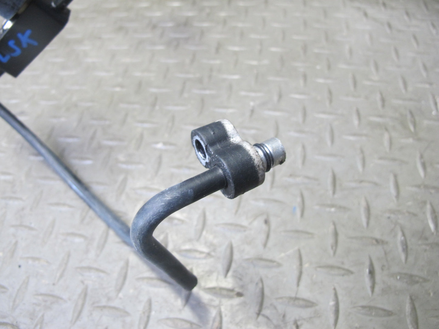 04-06 Lexus UCF30L LS430 A/C Air Condition Hose Pipe Line Set OEM