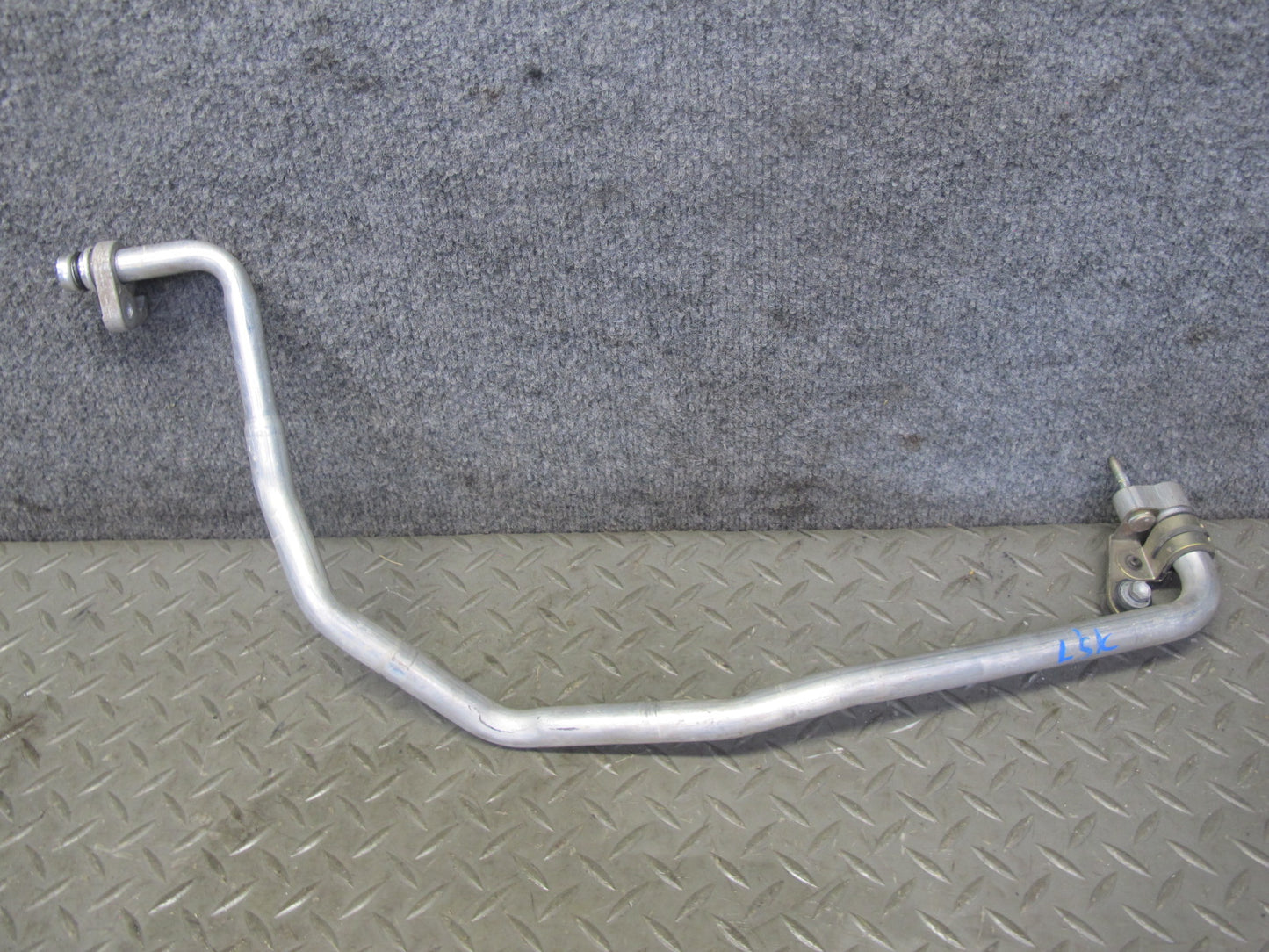 04-06 Lexus UCF30L LS430 A/C Air Condition Hose Pipe Line Set OEM
