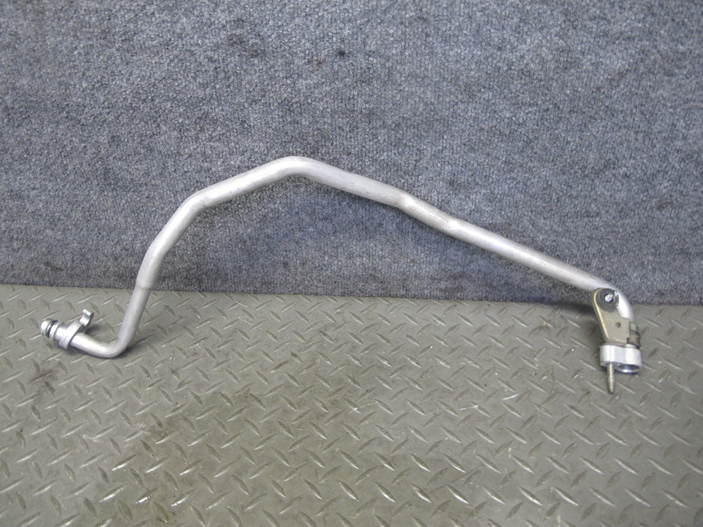 04-06 Lexus UCF30L LS430 A/C Air Condition Hose Pipe Line Set OEM
