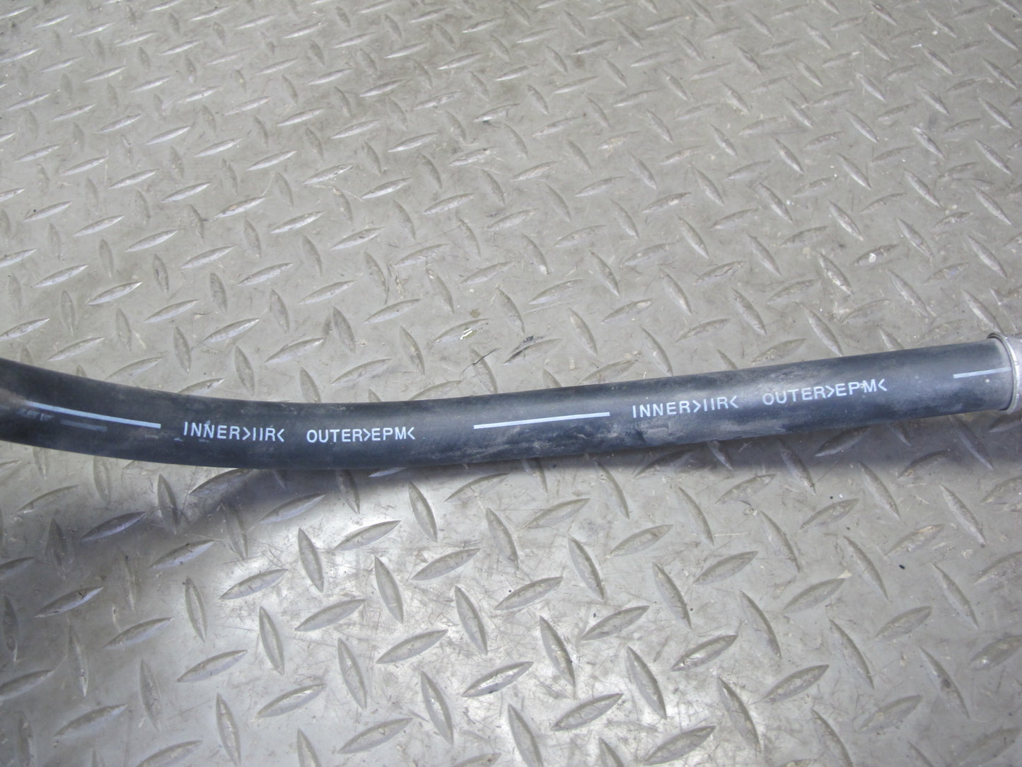 04-06 Lexus UCF30L LS430 A/C Air Condition Hose Pipe Line Set OEM