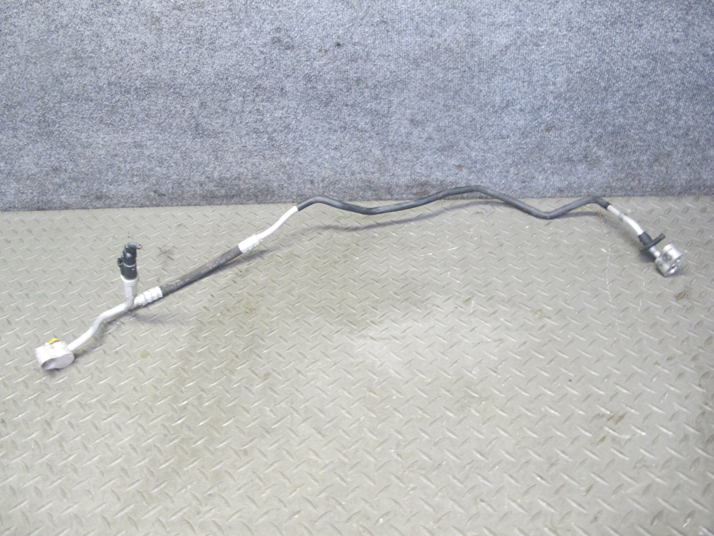 2003-2006 Porsche Cayenne 955 4.5L Turbo A/C Air Condition Hose Pipe Line Set