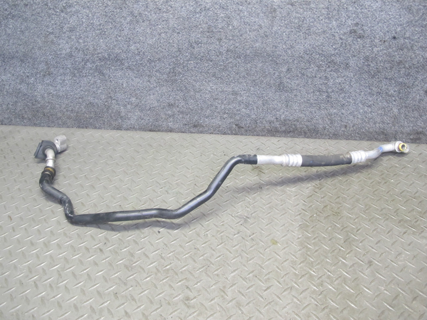 2003-2006 Porsche Cayenne 955 4.5L Turbo A/C Air Condition Hose Pipe Line Set