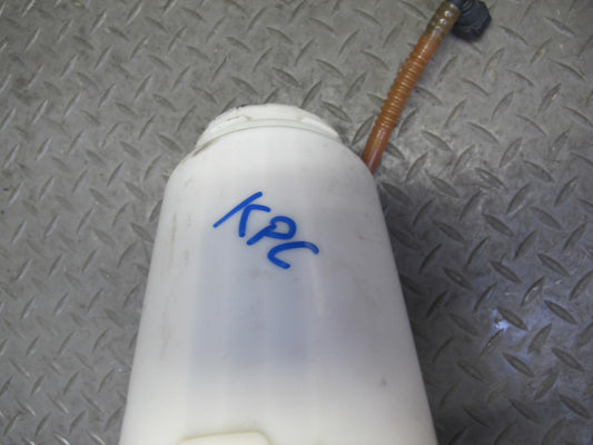 03-06 Porsche Cayenne 955 4.5L Turbo Fuel Pump Level Sensor Sending Unit Set