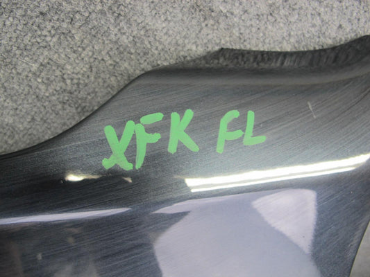 2014-2018 BMW F15 X5 Front Left Aftermarket Fender Shell Panel w M Sport Grille