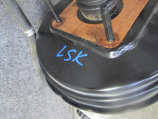 04-06 Lexus UCF30L LS430 Brake Master Cylinder Booster Fluid Reservoir OEM
