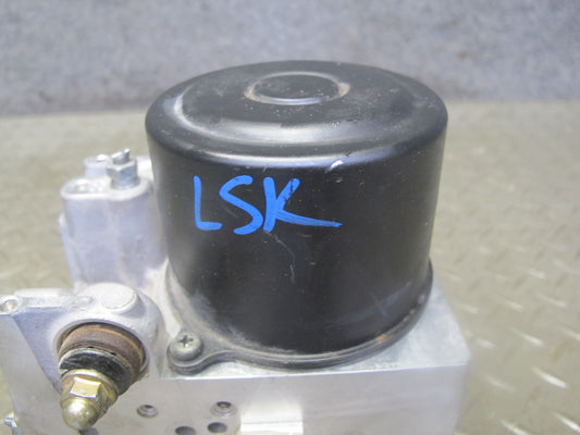 04-06 Lexus UCF30L LS430 Anti Lock Brake ABS Pump Module 44540-50040 OEM