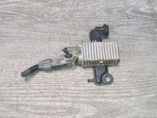 2003-2007 Lexus UZJ100L LX470 Fuel Pump Resistor Module