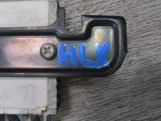 2003-2007 Lexus UZJ100L LX470 Fuel Pump Resistor Module