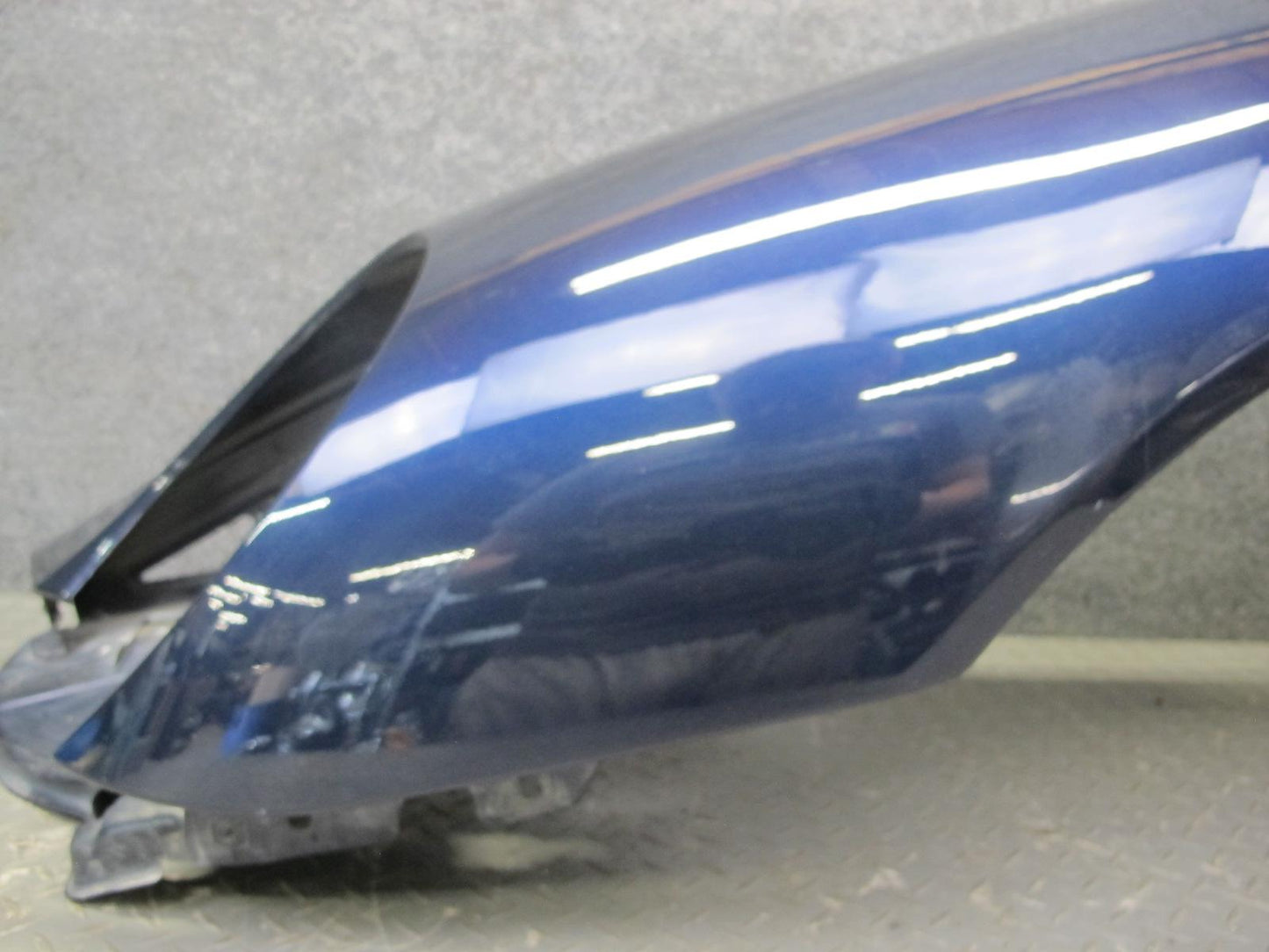 2005-2012 Porsche 911 997 Front Left Fender Shell Panel Cover 99750303100
