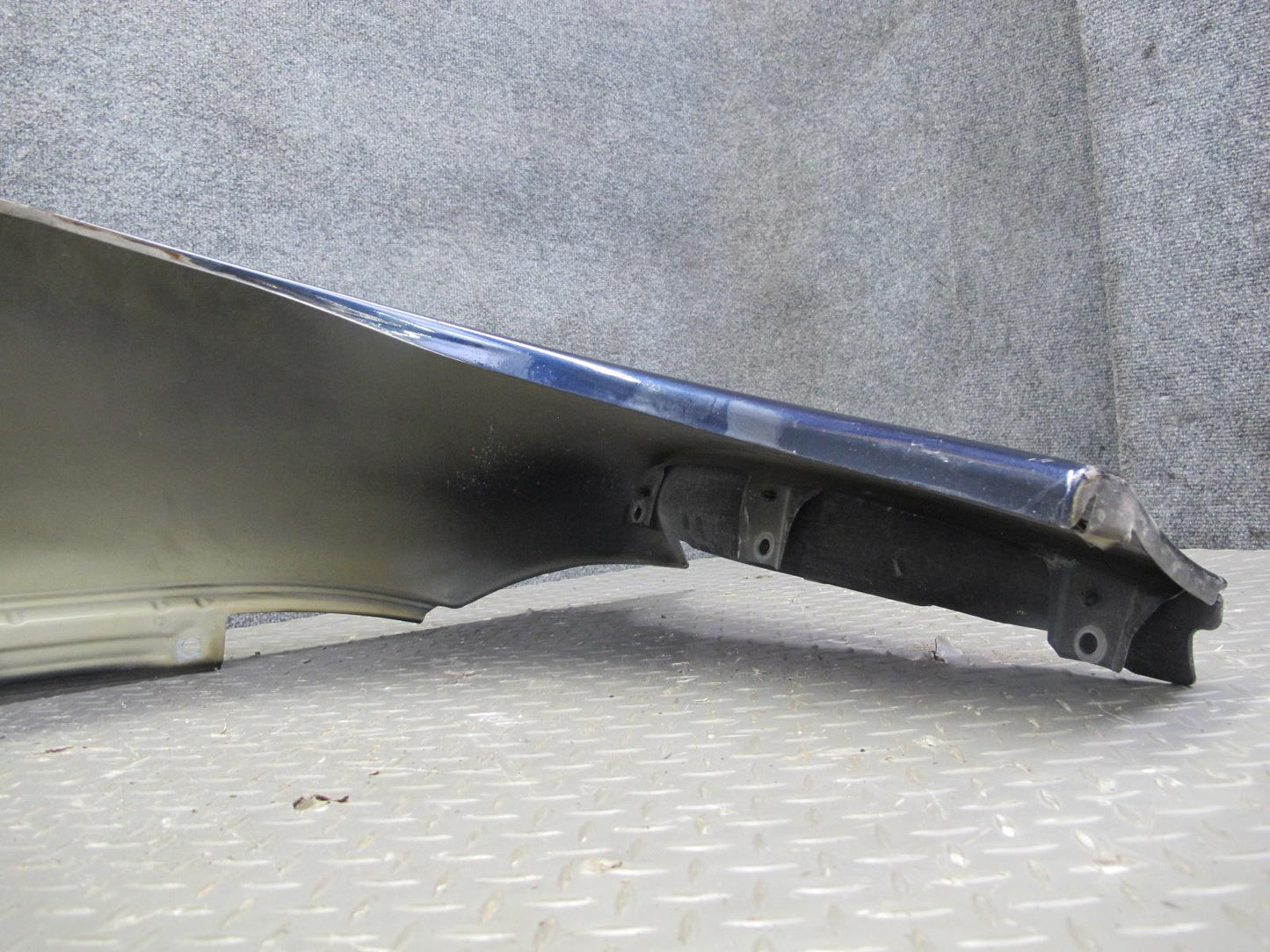 2005-2012 Porsche 911 997 Front Left Fender Shell Panel Cover 99750303100