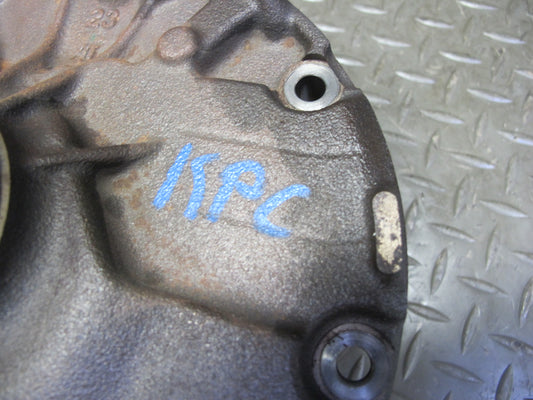 2003-2006 Porsche Cayenne 955 Turbo A48.50 A/T Automatic Transmission Oil Pump